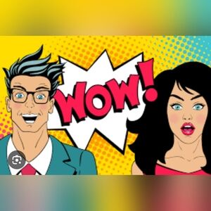 Beautiful clothes for men and women